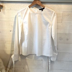 Womens Small Banana Republic Blouse